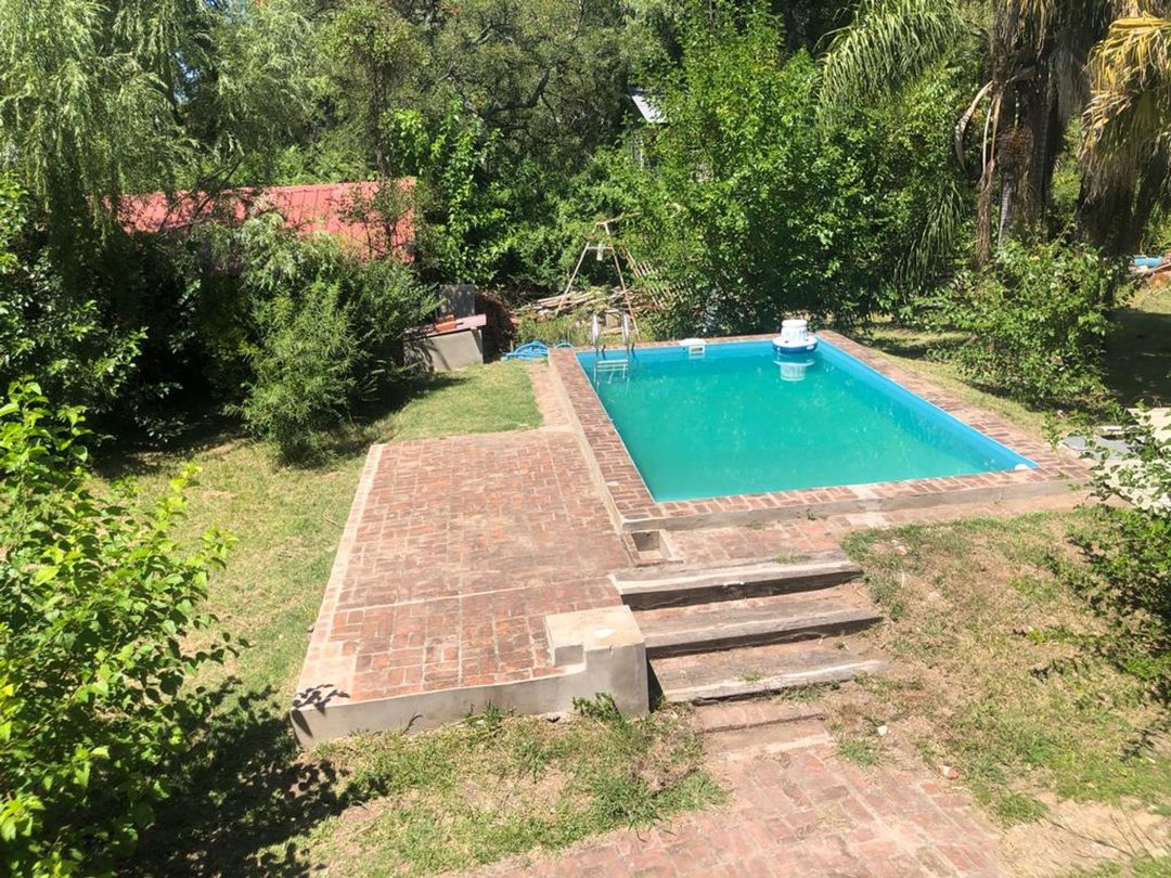 LOTE VENTA AMARRA PILETA CLUB JARD NÁUTICO ESCOBAR