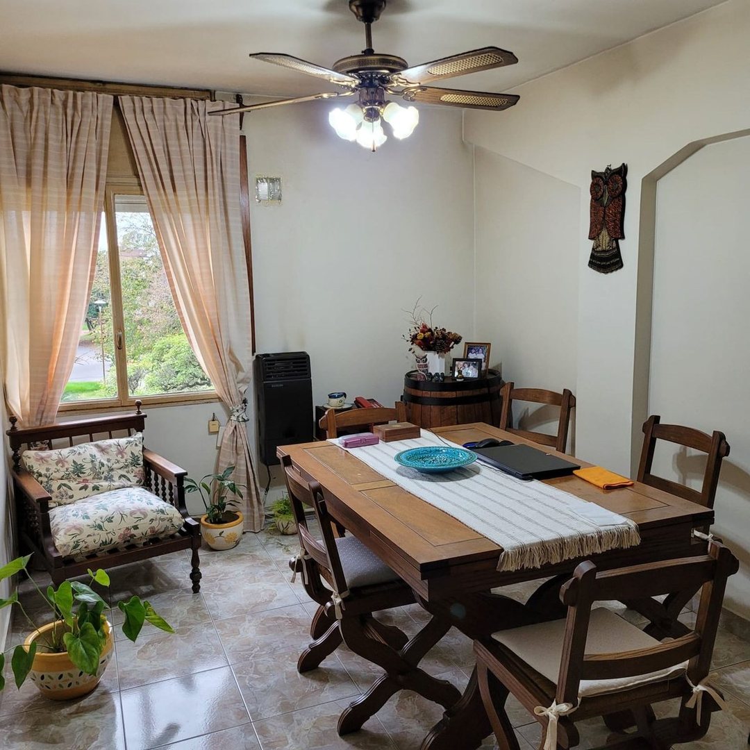 VENTA Departamento de 2 dormitorios