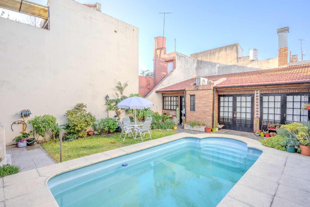 VENTA CASA TIPO PH 4 AMB  APTO CREDITO  SAENZ PEÑA