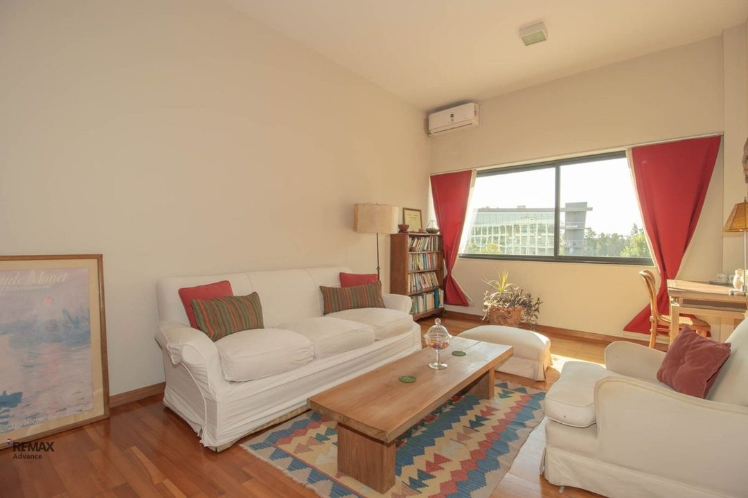 VENTA-OFICINA-4 DESPACHOS-OFFICE PARK PLAZA-PILAR