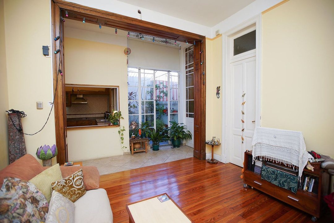 VENTA PH 6 AMB  TERRAZA LIBRE - CHACARITA
