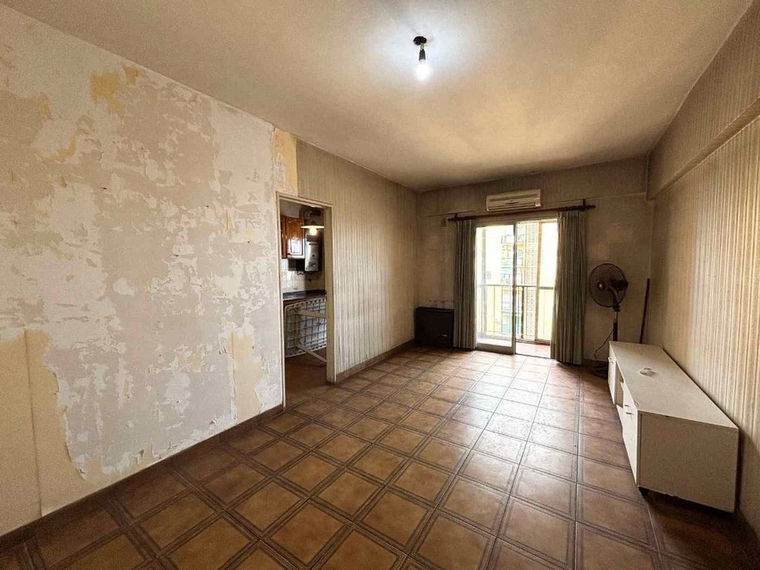 VENTA-DPTO 4 AMB CON BALCON-CIUDAD MADERO