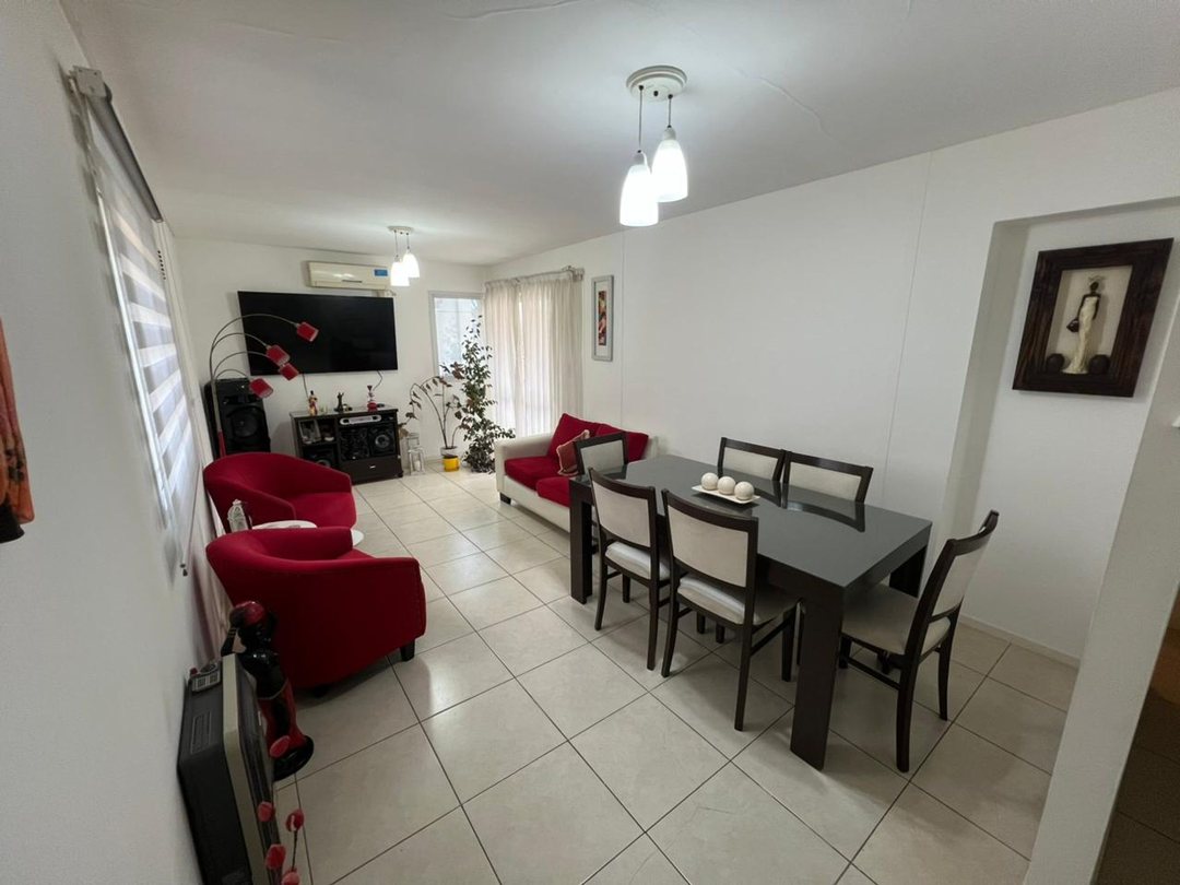 Venta Departament Mendoza con Cochera Apto crédito