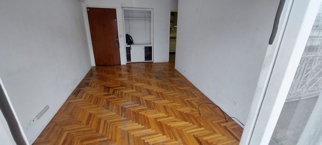 Alquiler Tres ambientes en Villa Crespo