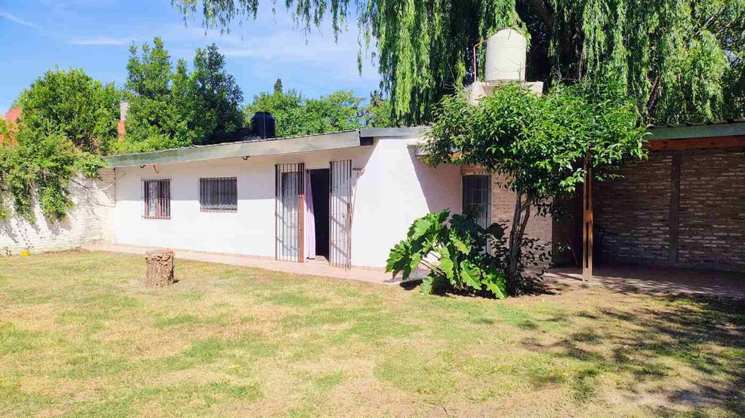 VENTA CASA QUINTA 2 AMB 600M2 PILETA TORTUGUITAS