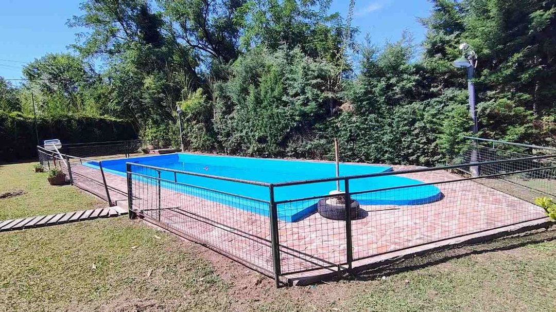 VENTA CASA QUINTA 936M2 PILETA TORTUGUITAS