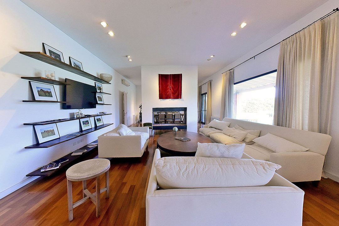 VENTA CASA 5 AMB EL METEJÓN CAÑUELAS PILETA JARDIN