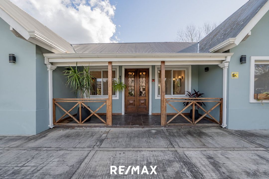 VENTA CASA 4amb BERMUDAS BARRIO CERRADO