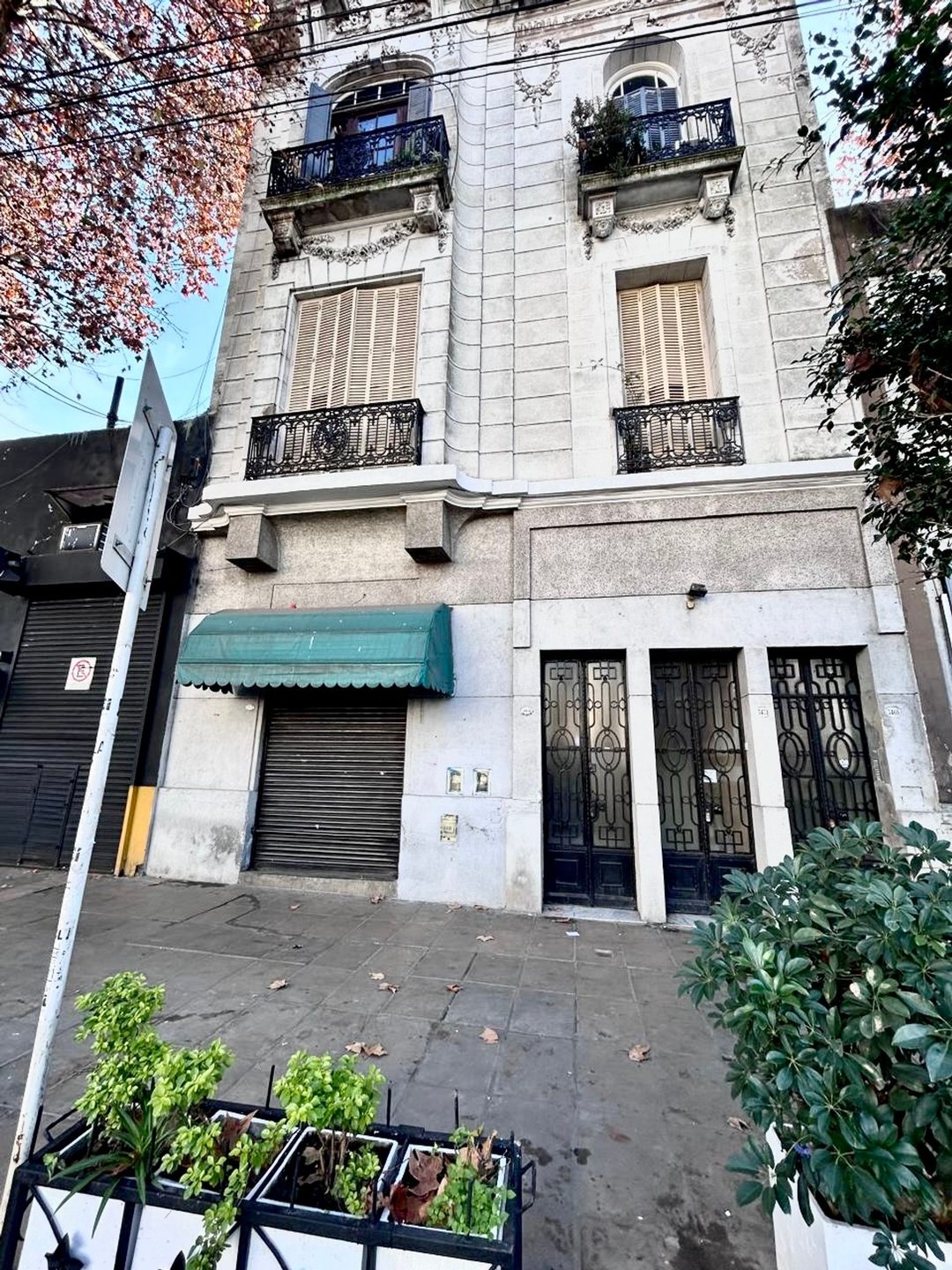 VENTA PH 5 AMB  - entrada independiente., Almagro