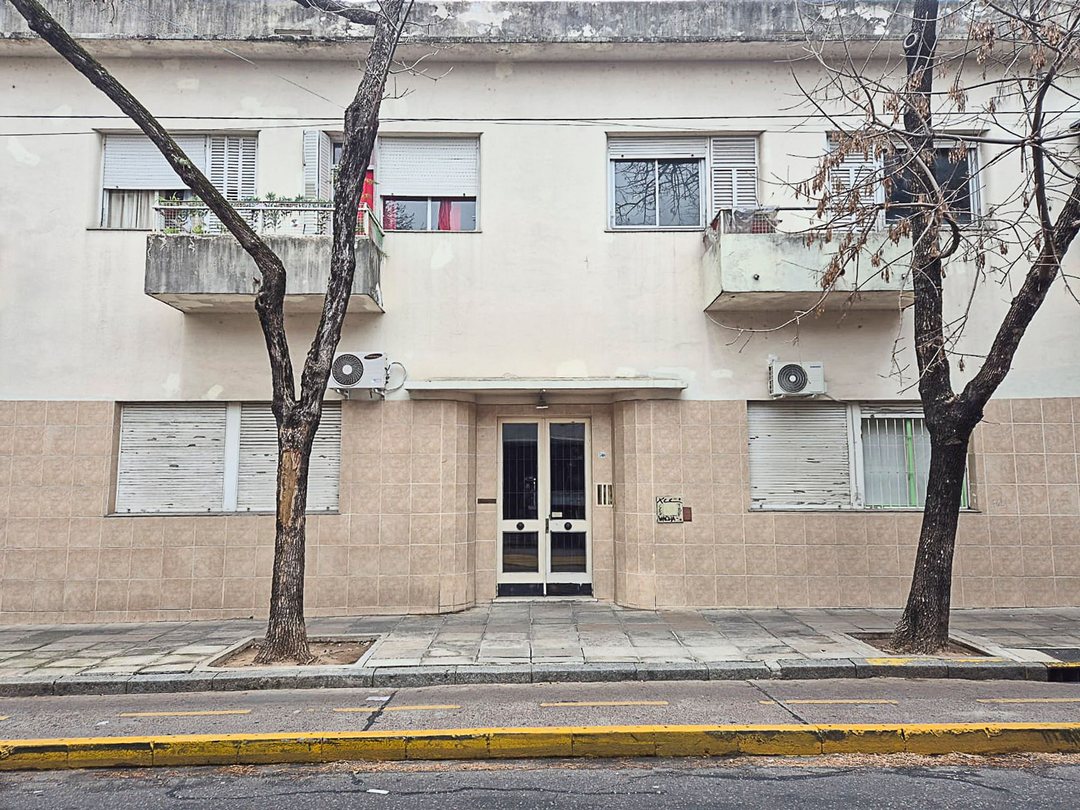 Venta departamento, 3 amb, Monserrat