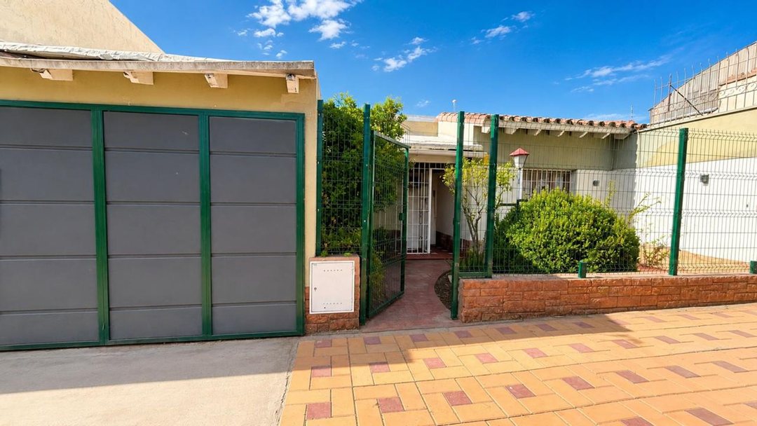 venta casa en san jose, guaymallen
