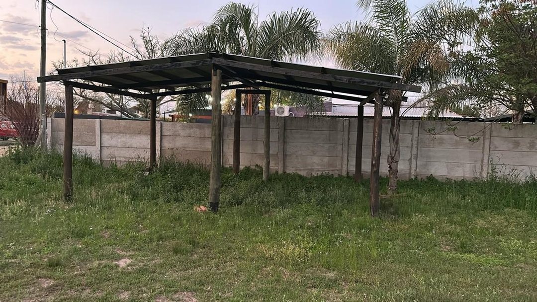 VENTA DE LOTE JARDINES DE LA COSTA 800M2.