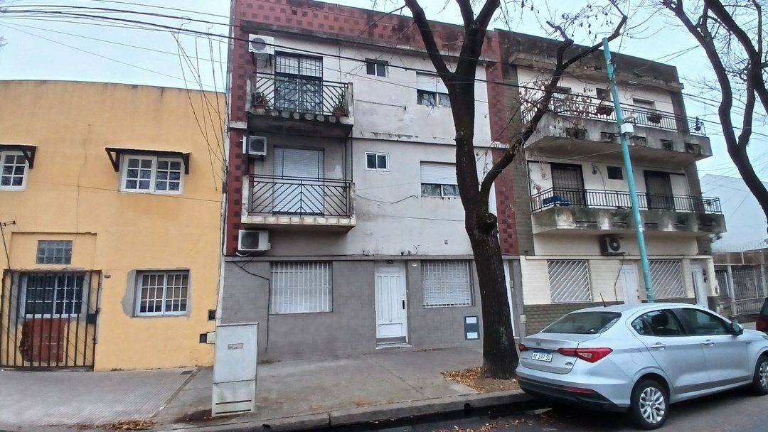 VENTA PH 3 AMB P. AVELLANEDA TERRAZA APTO CREDITO