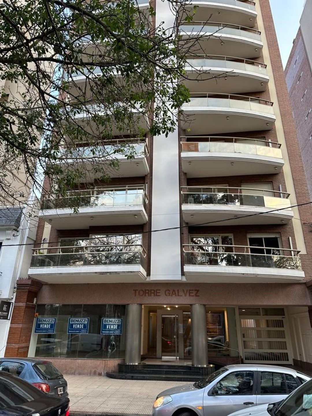 SEMI PISO A LA VENTA TORRE GÁLVEZ