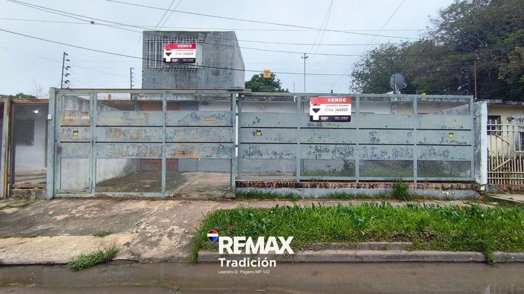 Casa Venta Macro Centro Rcia Chaco