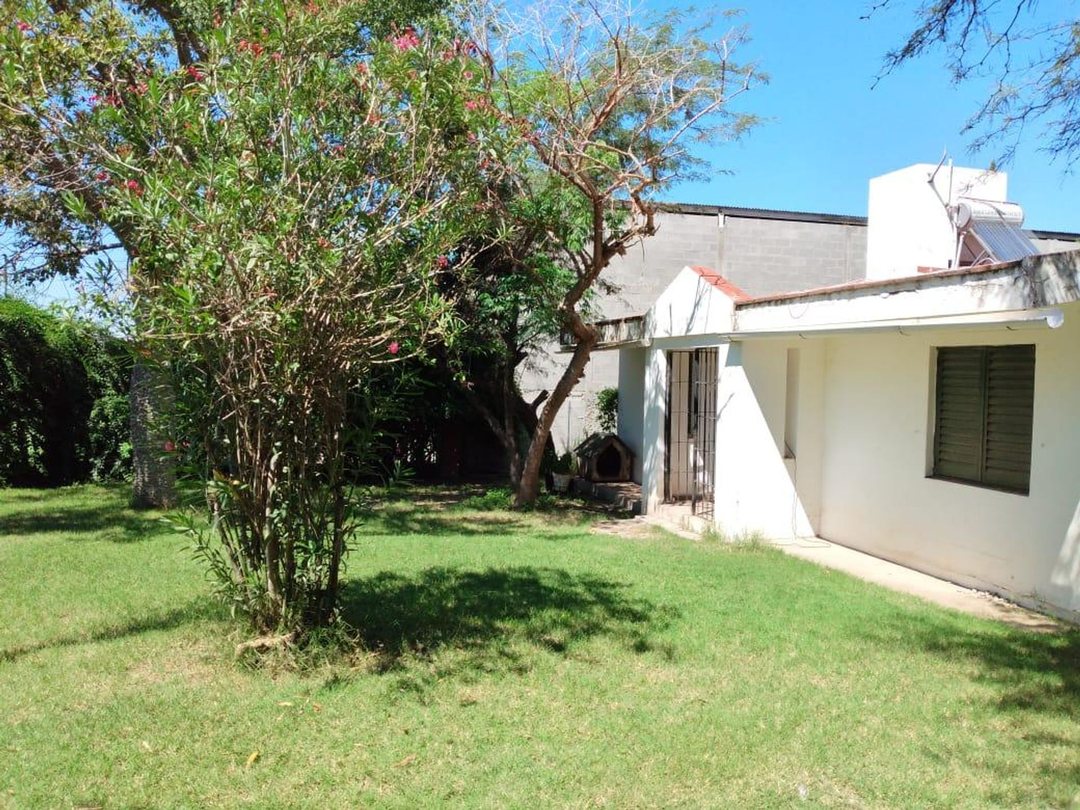 Venta casa + depto OPORTUNIDAD en Saldán 1000m2