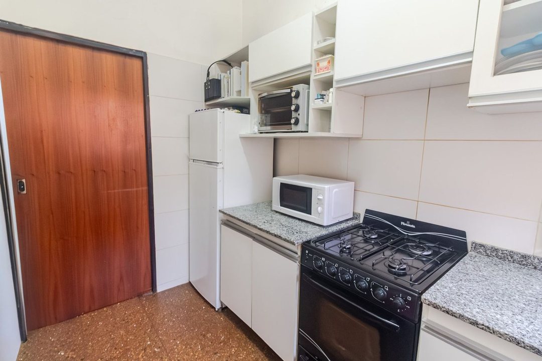VENTA PH 3 AMB FLORES SUR APTO CREDITO SIN EXPENSA