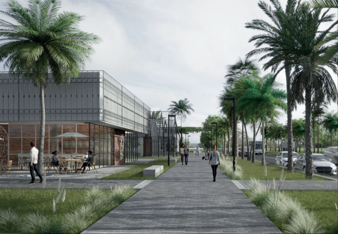 VENTA TERRENO ROLDÁN - LOTEO AUREA - FINANCIACIÓN