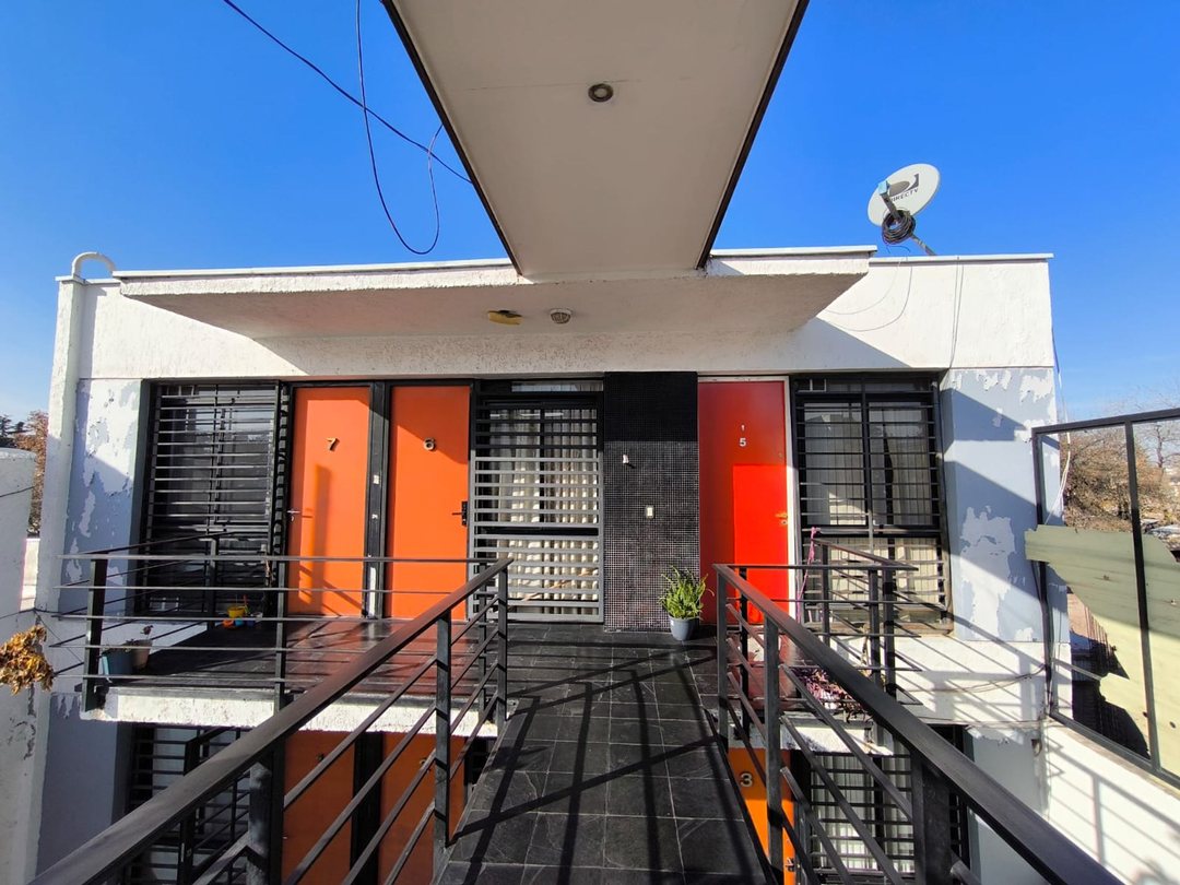 VENTA DEPARTAMENTO APTO TEMPORARIO QUINTA SECCION