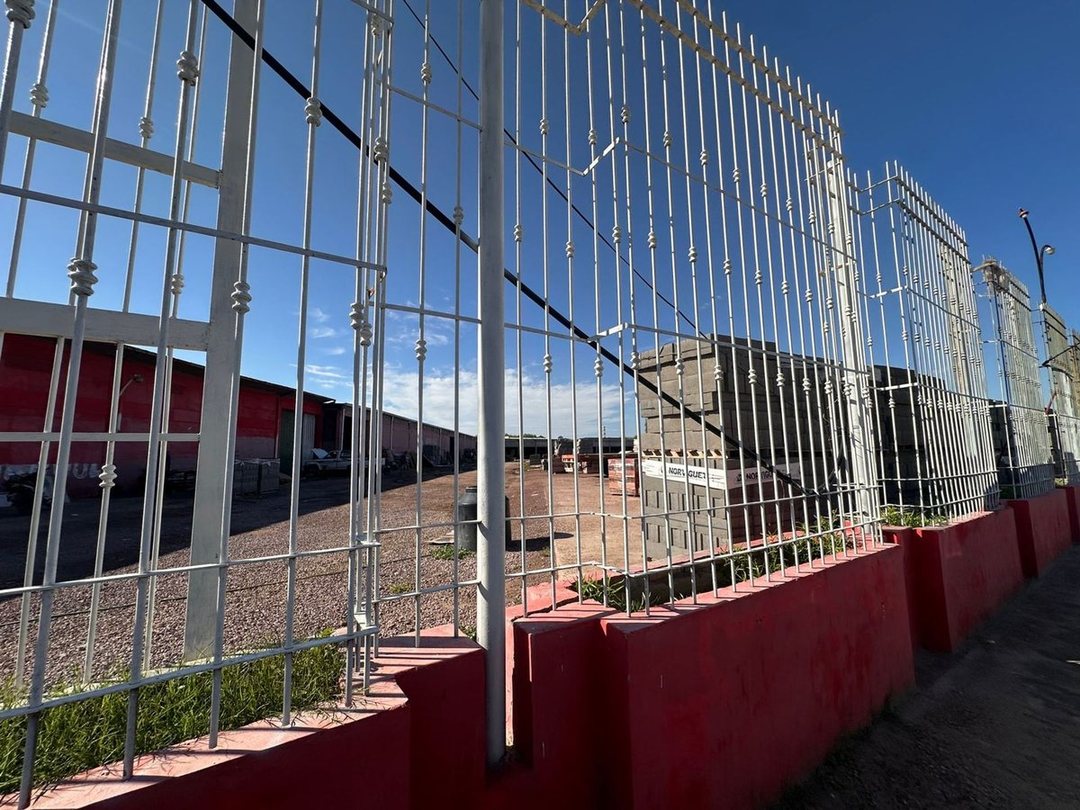 Venta de Corralón  – Aberturas Santa Rosa