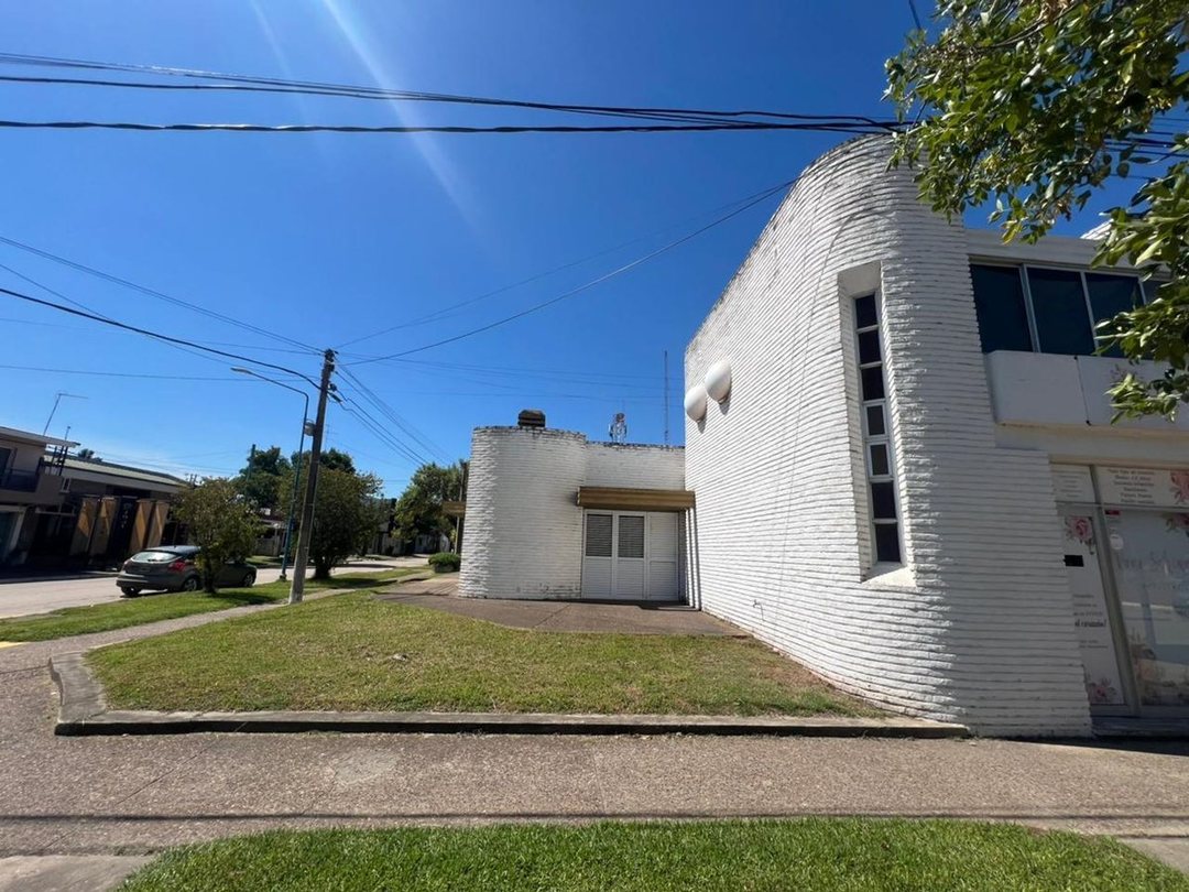 VENTA | CASA + GALPÓN EN SAN JERÓNIMO NORTE