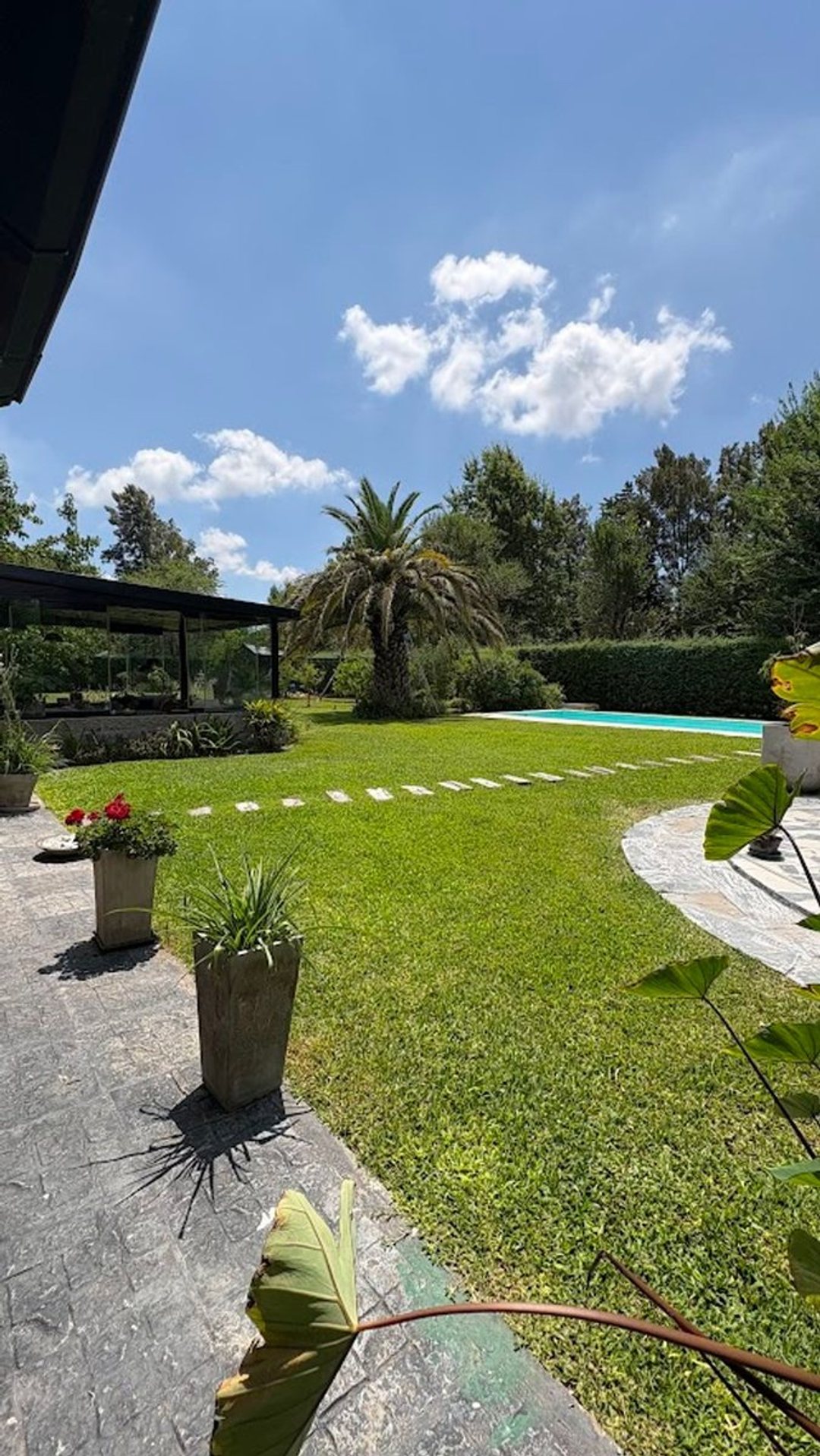 VENTA CASA APTA CREDITO EN SEGUNDAS COLINAS PILAR