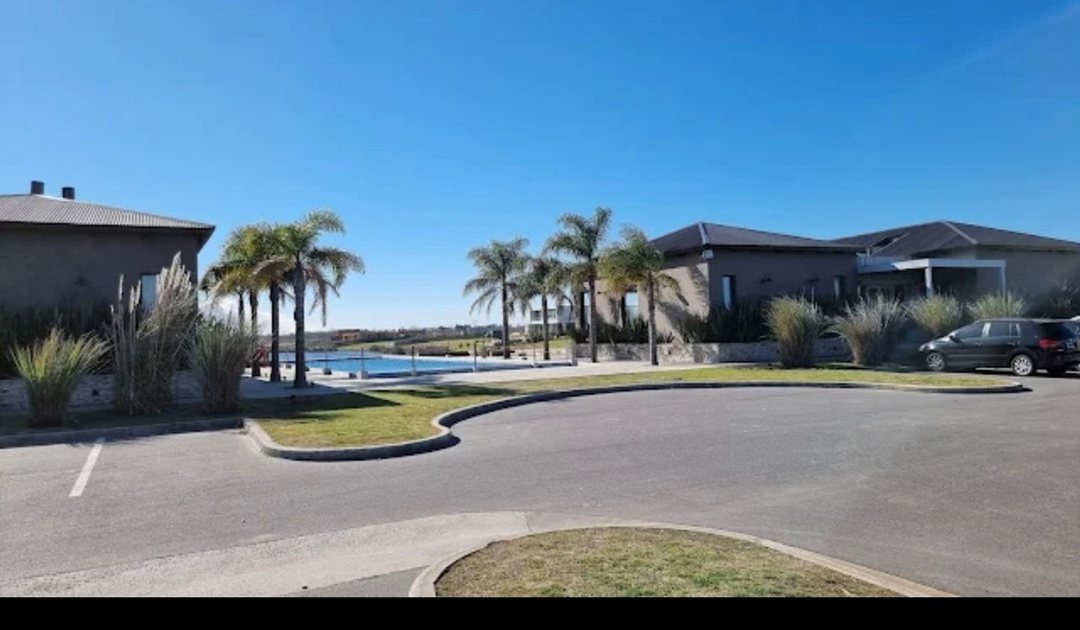 VENTA DE LOTE 781 m2  (EL NAUDIR PUERTOS ESCOBAR)