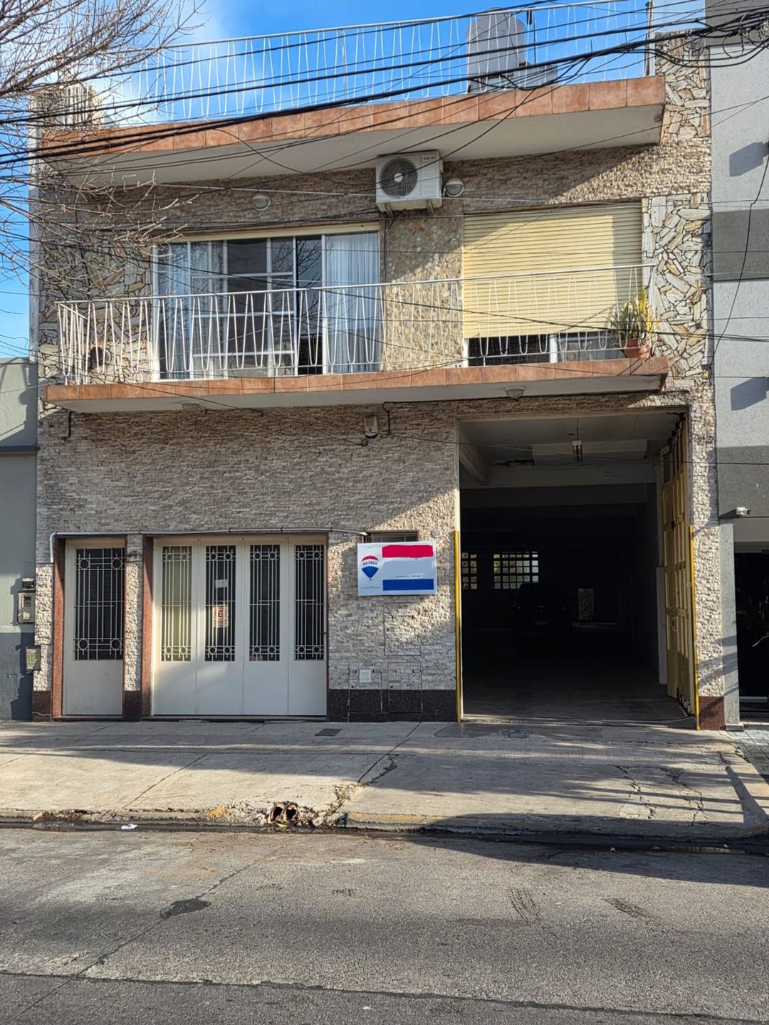 ALQUILER IMPORTANTE DEPOSITO - LINIERS