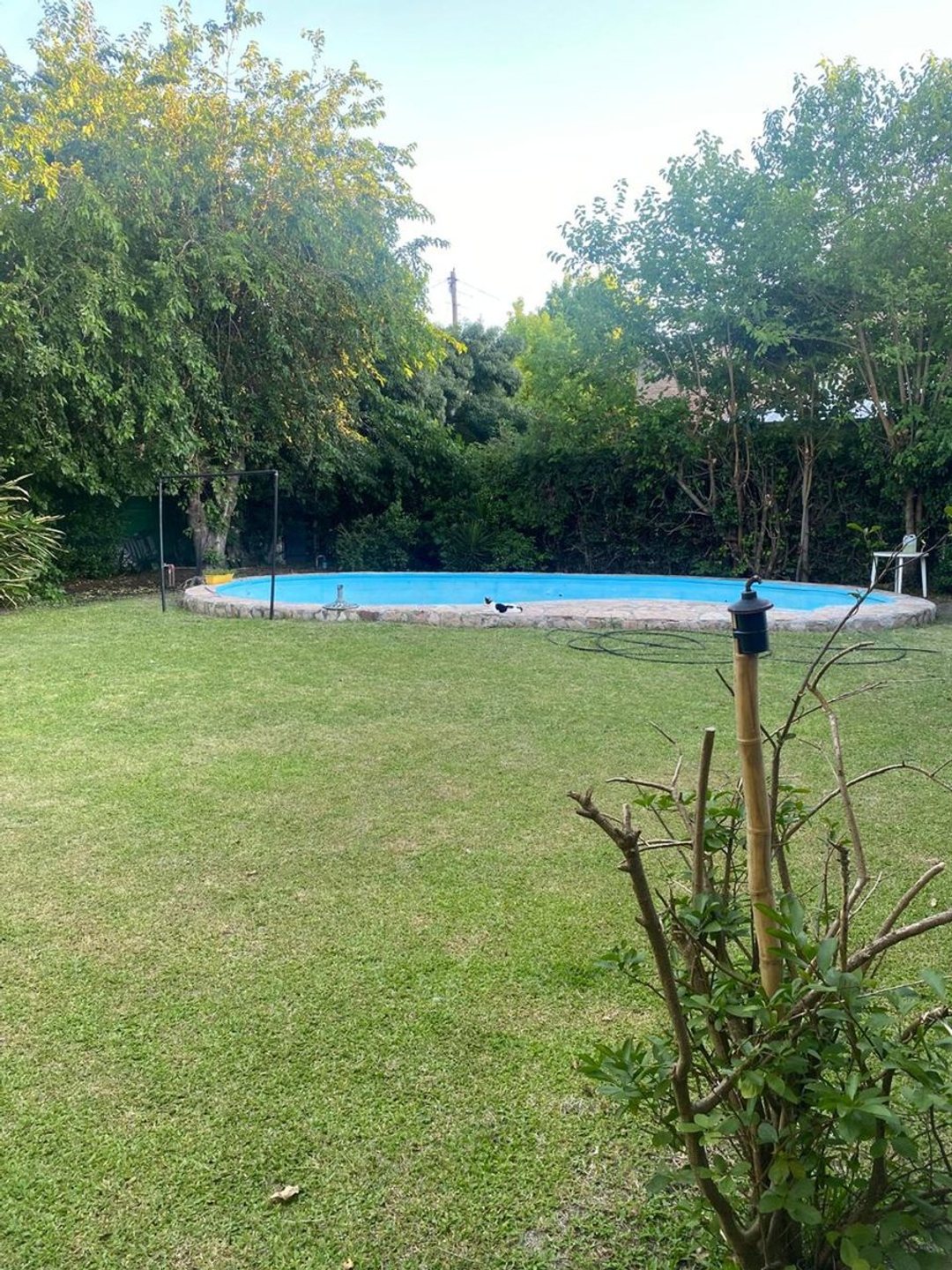 VENTA CASA 6 AMBIENTES CASTELAR NORTE