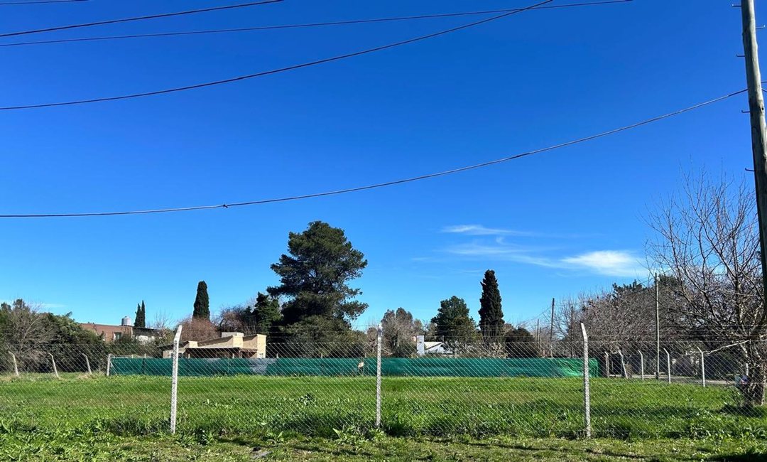 TERRENO EN VENTA EN BARRIO LINKS LA UNION
