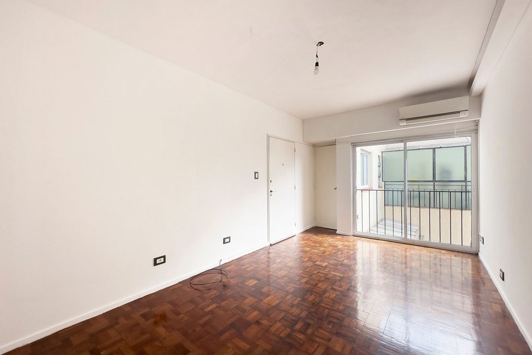 ALMAGRO VENTA 2 AMB PISO ALTO LUMINOSO RECICLADO