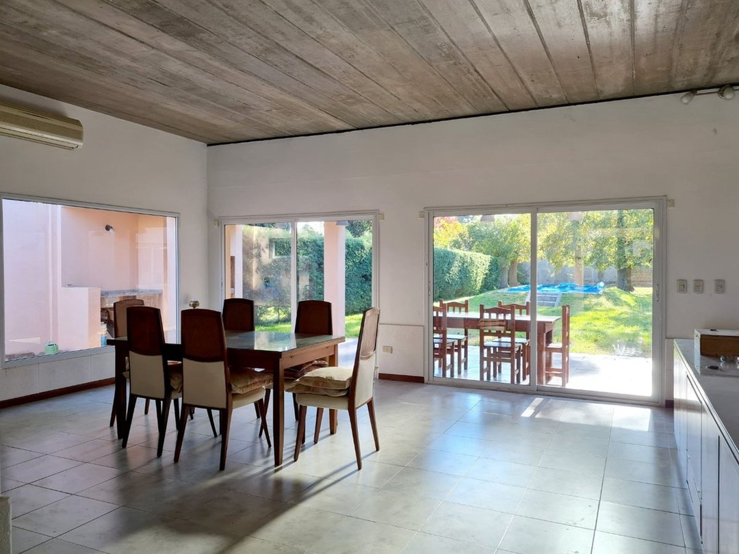 VENTA CASA 4 Amb GRAL LAS HERAS APTA CRÉDITO HIPOT