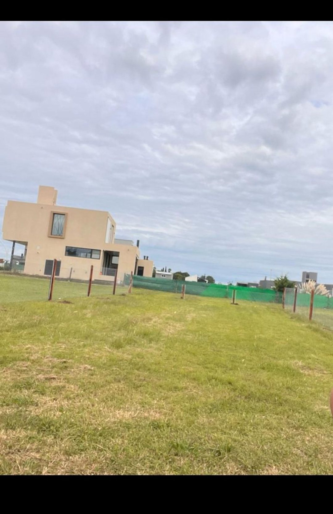 VENTA LOTE TERRENO BRISANOVA ETAPA 1 CERCADO
