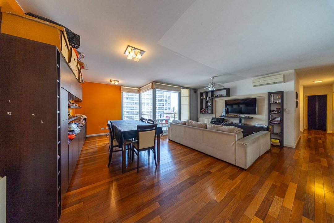 Departamento en venta 3 dormitorios doble cochera