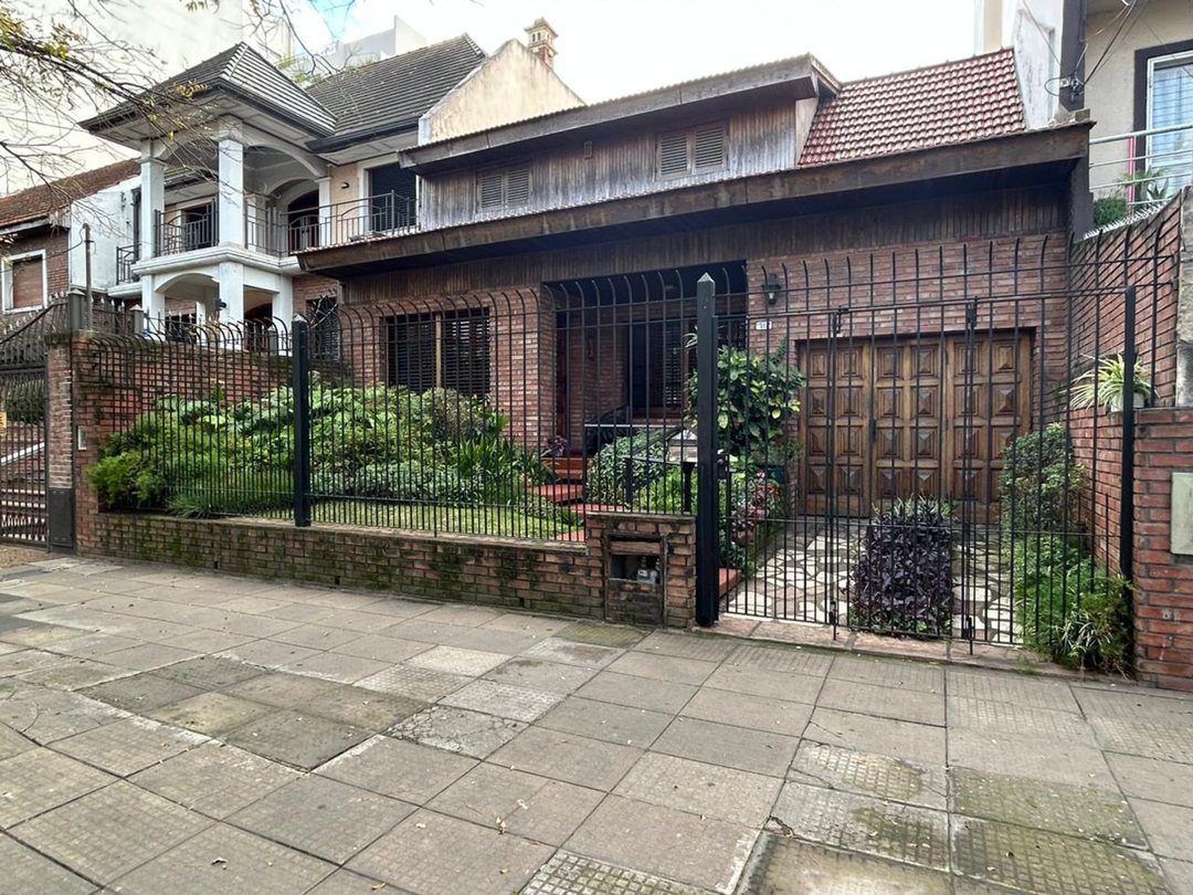 VENTA LOTE 354 M2 - MORON