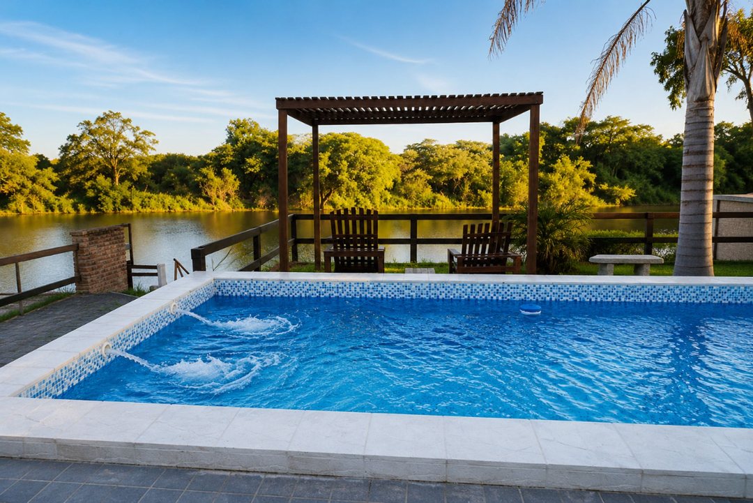 VENTA DE CASA EN EL HELVECIA