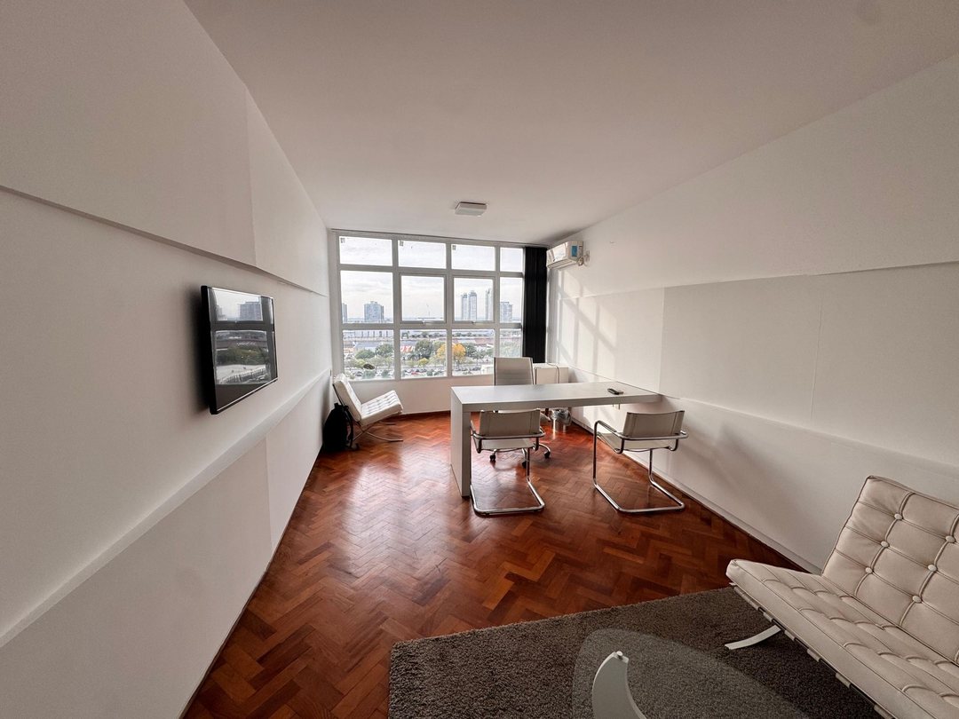 Venta de Oficina – Edificio Hermes III