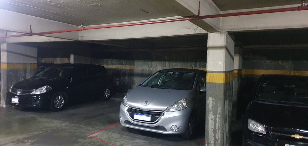 Venta Cochera Fija en Caballito
