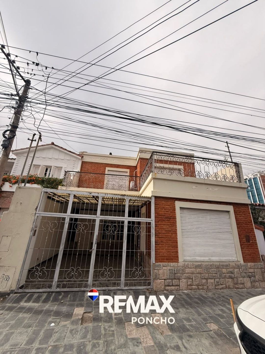 Se vende propiedad en pleno centro de Catamarca