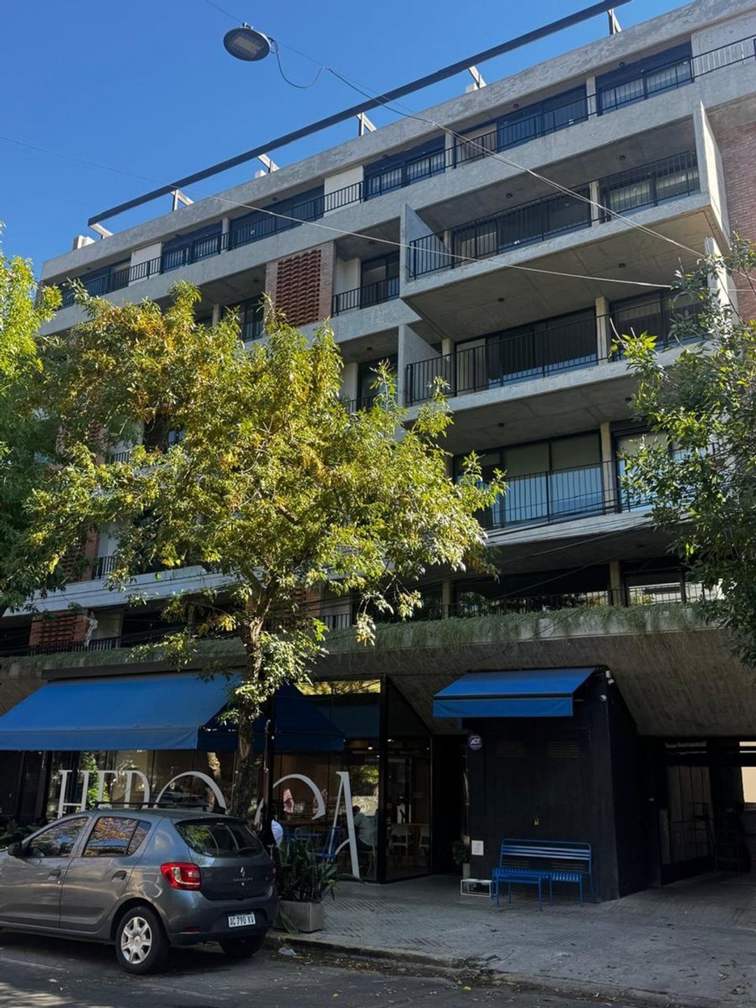 VENTA LOFT DIVISIBLE LIVINGREEN