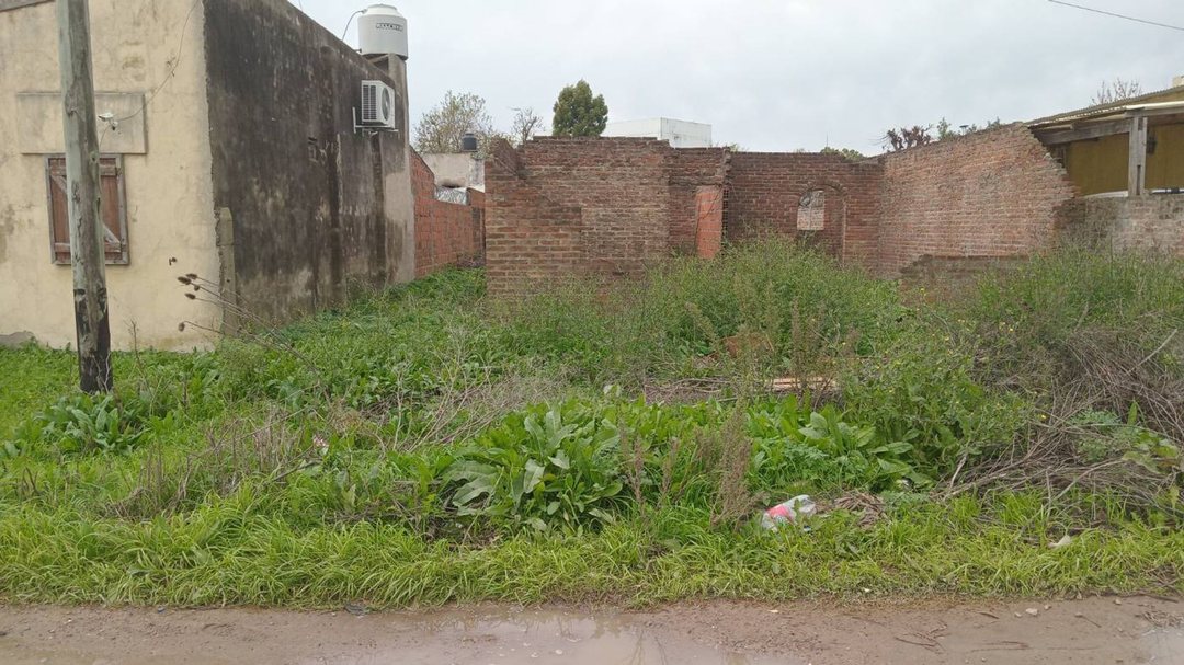 VENTA LOTE DE 300m2 EN GENERAL RODRIGUEZ