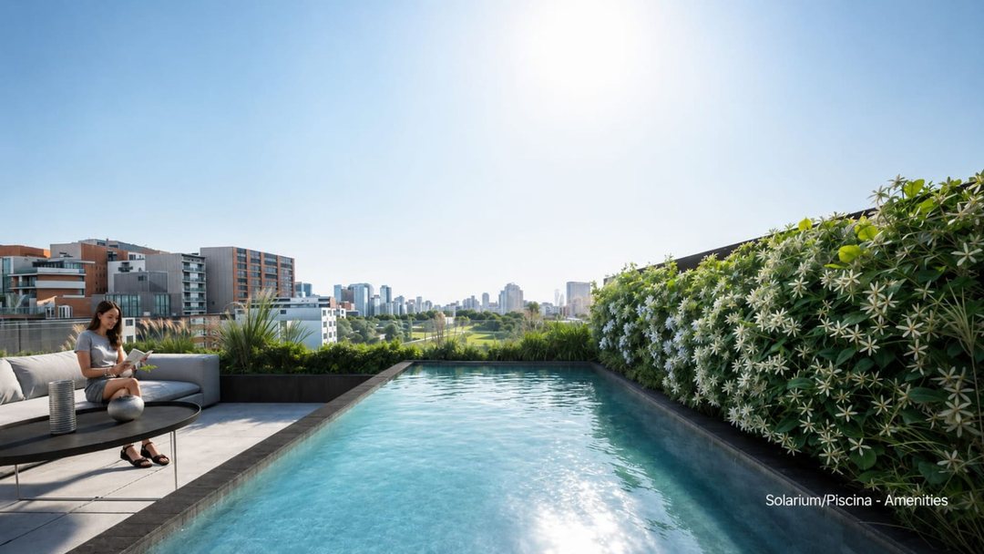 VENTA 2 AMB C/BALCON en BELGRANO (FINANCIACIÓN)