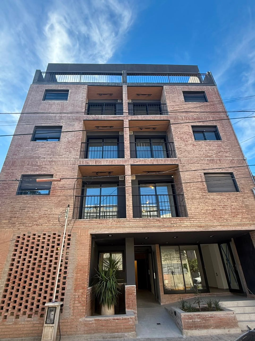VENTA DEPARTAMENTO 1 DORMI CON PATIO ALTA CÓRDOBA