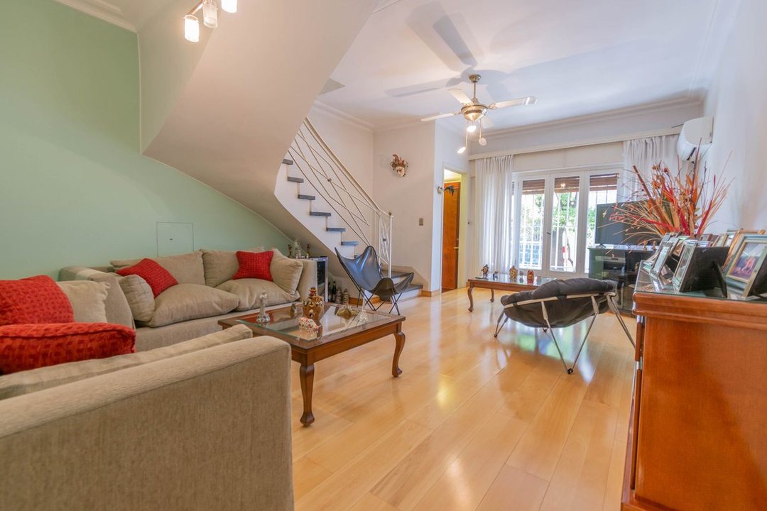 Venta casa V. Santa Rita-5 amb Quincho Cochera