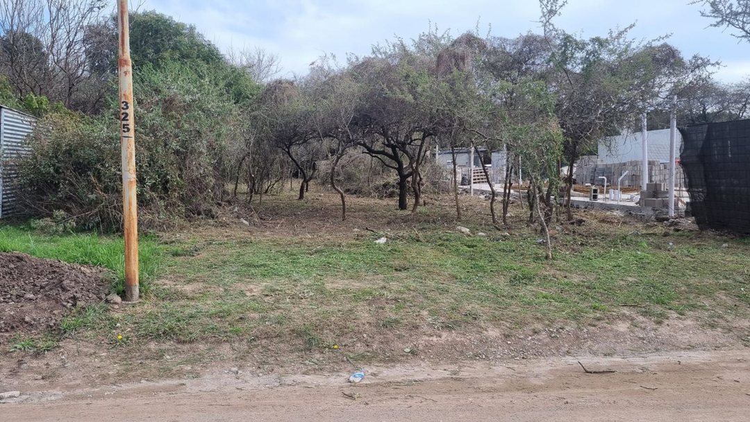 VENTA DE LOTE VILLA CATALINA RIO CEBALLOS CORDOBA