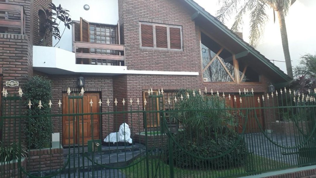 VENTA CASA 6 AMBIENTES RAMOS MEJIA