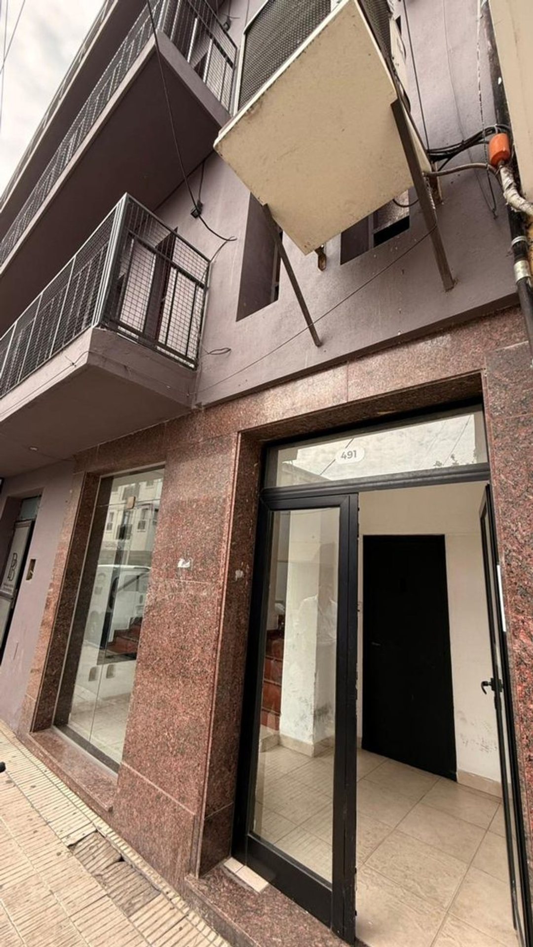 DEPARTAMENTO EN VENTA 3 AMBIENTES GOYA CORRIENTES