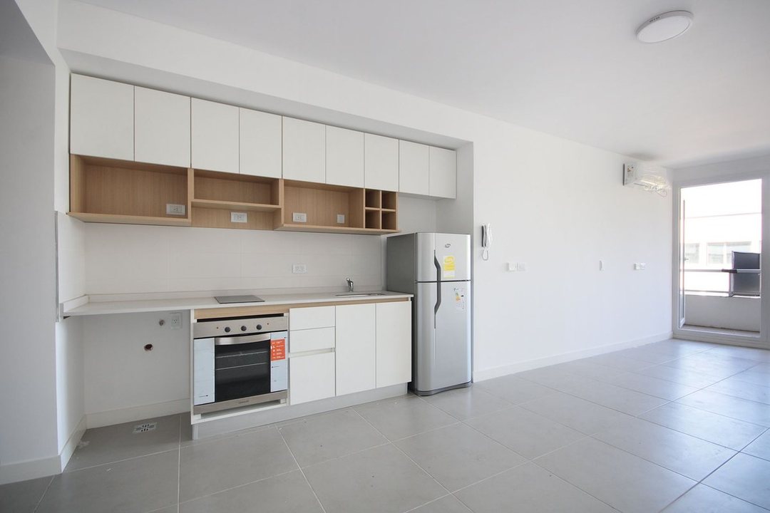 VENTA DEPARTAMENTO MONOAMBIENTE BALCON PALERMO