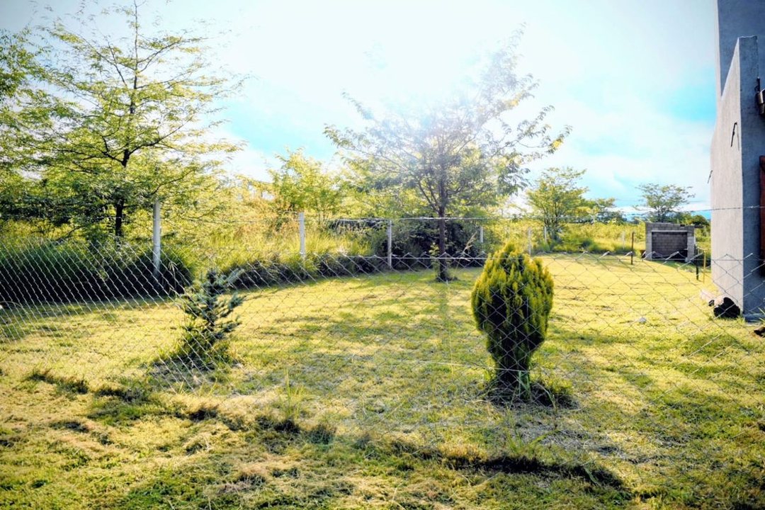 VENTA LOTE EN YACANTO. EXCELENTE VISTA.ESCRITURA