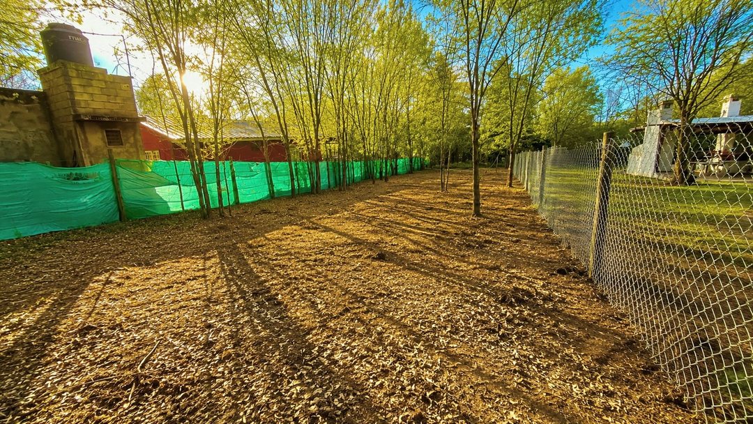 VENTA LOTE VILLA GIARDINO FINANCIA ACEPTA VEHICULO